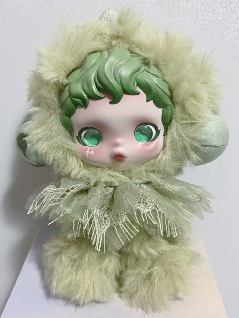 Skull Panda 2.0 Impression Series Confirmed Figure Pond - Picture 4 of 4